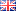 United Kingdom - English